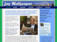 jaywalljasper.com