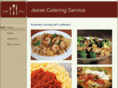 jessecaterers.com