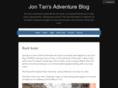jontheroad.com