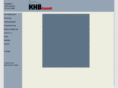 khbconsult.dk
