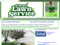 kyleslawnservice.com