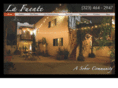 lafuentehollywood.com