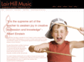lairhillmusic.com