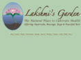 lakshmisgarden.com