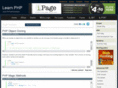 learn-php.in