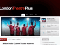 londontheatreplus.com