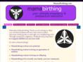 mamabirthing.com