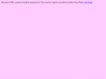 margotandersen.com