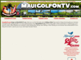 mauigolfontv.com