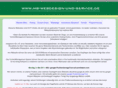 mb-webdesign-und-service.de