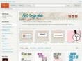 mielledesigns.com