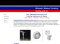 milsteadplumbingheatingandac.com