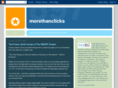 morethanclicks.com