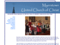 myerstownucc.org