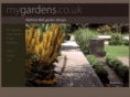 mygardens.co.uk