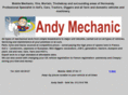 normandymechanic.com