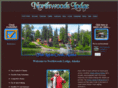 northwoodslodge.net