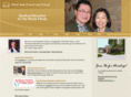 olivetnewchurch.org