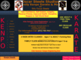 oscarsteeleskenpokarate.com