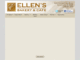 pastriesbyellen.com