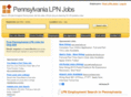 pennsylvanialpnjobs.com