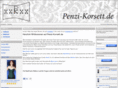 penzi-korsett.de