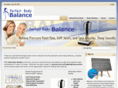 perfectbodybalanceusa.com