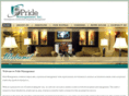 pmihotels.net
