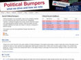 politicalbumpers.org