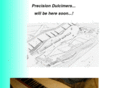 precisiondulcimers.com