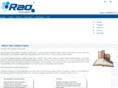 raoconsultants.com
