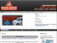 rescuerooferoc.com