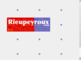 rieupeyroux.info