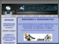 sandorobotics.com