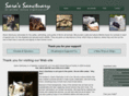 sarassanctuaryanimalrescue.org