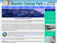 seaviewcaravanpark.net