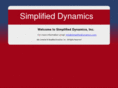 simplifieddynamics.com