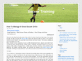 soccer-training.org