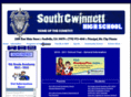 southgwinnetths.com