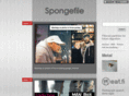 spongefile.com