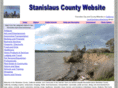 stanislauscountywebsite.com