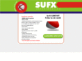 sufx.net