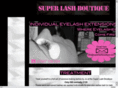 superlashboutique.com