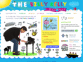 thebillykellyshow.com
