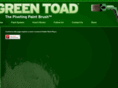 thegreentoad.net