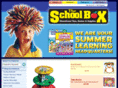 theschoolbox.com