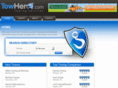 towhero.com