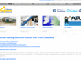 train4tradeskillselectrician.com