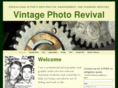 vintagephotorevival.com