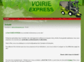 voirie-express.com